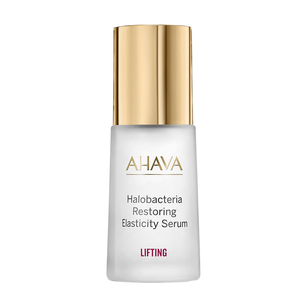 Відновлювальна сироватка для обличчя Ahava Lifting Halobacteria Restoring Elasticity Serum, 30 мл